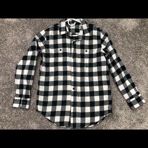 GAP Shirts & Tops - GapKids Flannel Button Down Shirt Size XXL (14-16) GAP Shirts & Tops - GapKids Flannel Button Down Shirt Size XXL (14-16)